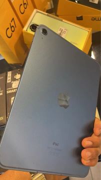 iPad 10 - Impecável 