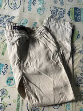 Calça Cargo 