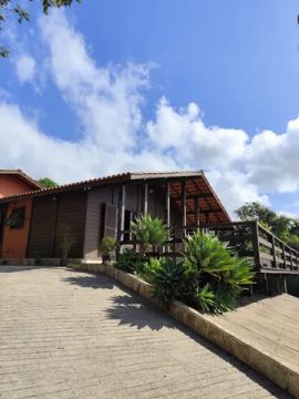 Casa em Nogueira 