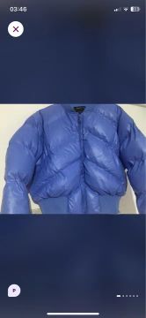 Puffer Khelf 