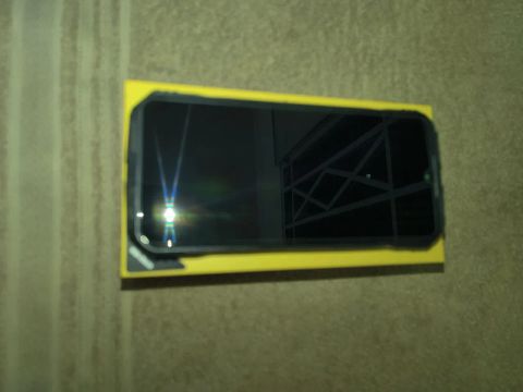 DOOGE V30 E-SIM LARANJA