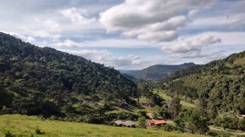 Chácara a venda em Urubici-SC