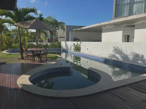 OPORTUNIDADE - CASA LAGUNA - CASA DE LUXO