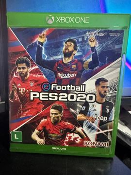 PES 2020
