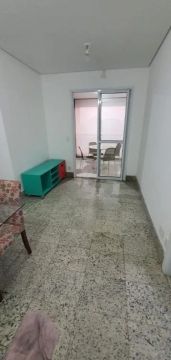 Apartamento em Vila Augusta - Guarulhos, SP