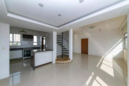 Apartamento à venda com 226m² - Gutierrez
