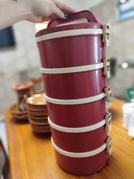 Marmiteira
