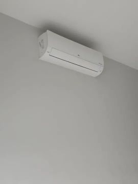 Ar Dual Inverter Voice AI