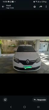 Vendo Renault Sandero 1.6 8v