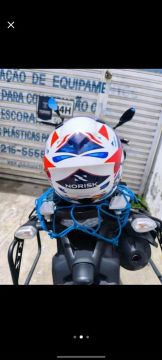 Capacete Norisk orion sv denver 