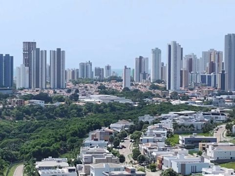 Apartamento em Avenida José Jardim - Estados - João Pessoa/PB