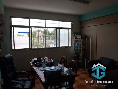 Casa comercial à venda, Coelho - São Gonçalo/RJ