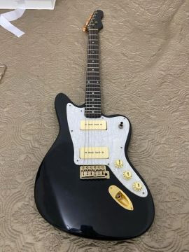 Guitarra Giannini Supersonic 1967