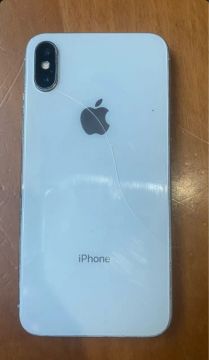 iPhone X 128GB