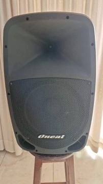 Caixa de som Oneal Ob 1112