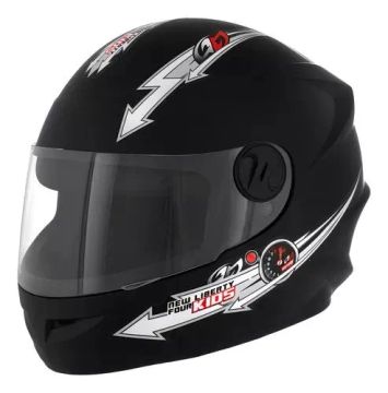 Capacete infantil 54