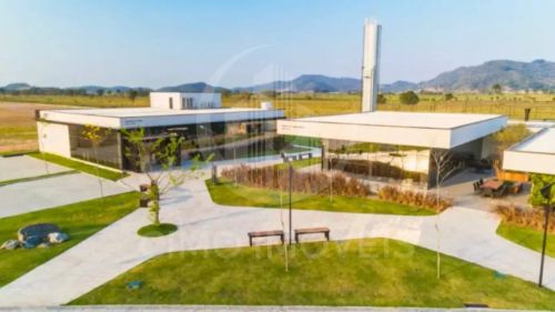 Terreno Logístico 3.022,0m² no Navepark - Navegantes