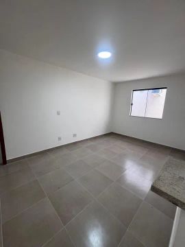 Térrea para aluguel possui 78 metros quadrados com 2 quartos em Serra Grande - Niterói - R