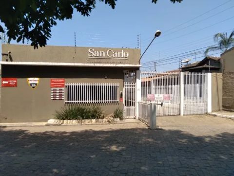 Casa em Condomínio - CASA 4 SUÍTES + ESCRITÓRIO COM 3 SALAS + PISCINA BOA ESPERANÇA 