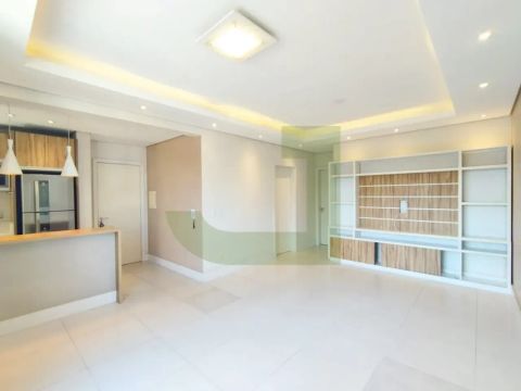 Apartamento para locação no Morro do Espelho em São Leopoldo!