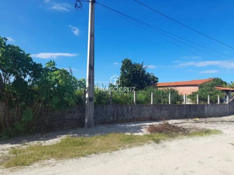 Terreno para Venda em Pindoretama