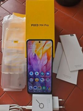 POCO M4 Pro 5G seminovo