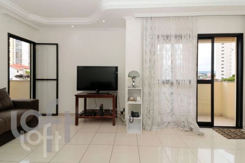 Apartamento à venda em Jardim São Paulo com 110 m², 2 quartos, 1 suíte, 2 vagas