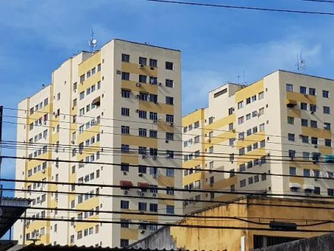 Oportunidade Única em RIO DE JANEIRO - RJ | Tipo: Apartamento | Negociação: Venda Direta O