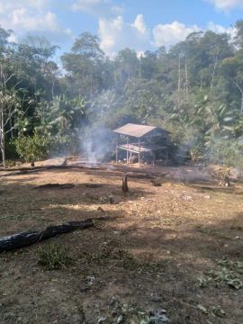 Terreno no Igarapé das Armas 