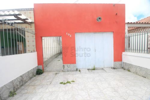 Casa Padrão em Pelotas