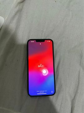 iPhone 14plus preto 128GB
