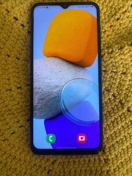 Samsung m23 5g 