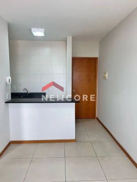 Apartamento em Rua Gustavo Maciel - Jardim Nasralla - Bauru/SP