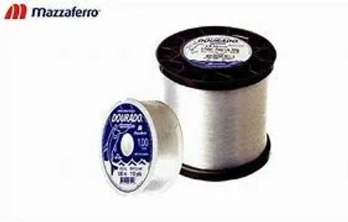 Nylon para bijuteria 