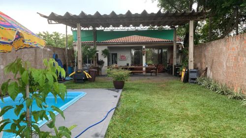 Espaço para festas ? ?
