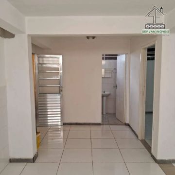 Casa com 2 dormitórios para alugar por R$ 1.250,00/mês - Vila Campesina - Osasco/SP