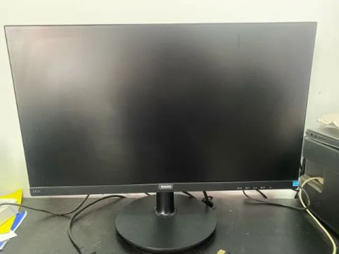 Monitor 24 polegadas 