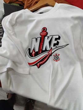 CAMISA CORINTHIANS NIKE GG