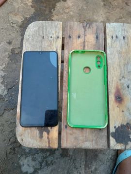 Celular Redi Note7 