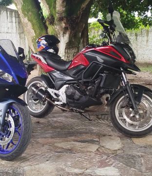 Nc 750x