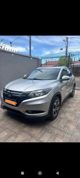 HR-V 