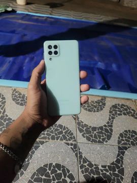 A22 128GB impecável 