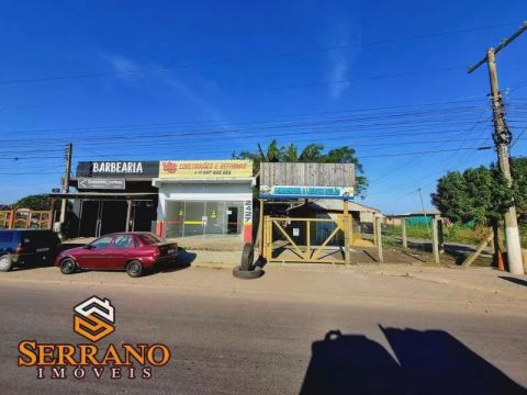 Lojas comerciais a venda em Imbé- Litoral gaucho.