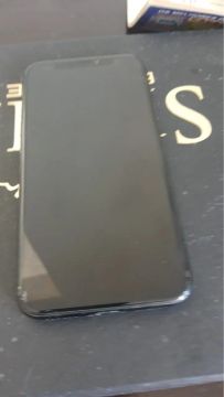 iPhone X 256gb