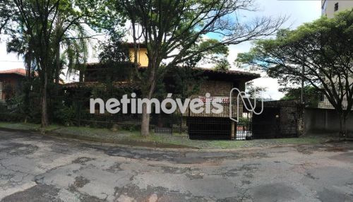 Venda Casa Santa Lúcia Belo Horizonte