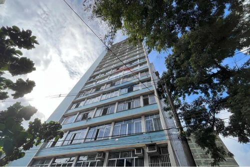 APARTAMENTO À VENDA - 3 QUARTOS CENTRO DE VITÓRIA