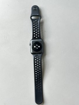watch series 3 nike