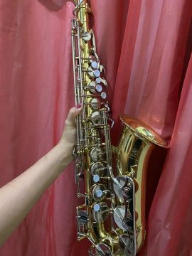 YAS-23 <br><br>MADE IN INDONESIA