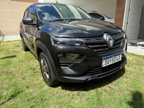 Renault Kwid Zen 2 