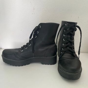 Vendo coturno